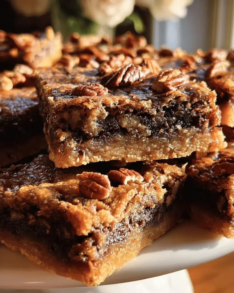 Kentucky Derby Bars
