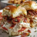 Kentucky Hot Brown Sliders 29 Kentucky Hot Brown Sliders