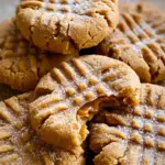 Keto Peanut Butter Cookies 19 Keto Peanut Butter Cookies