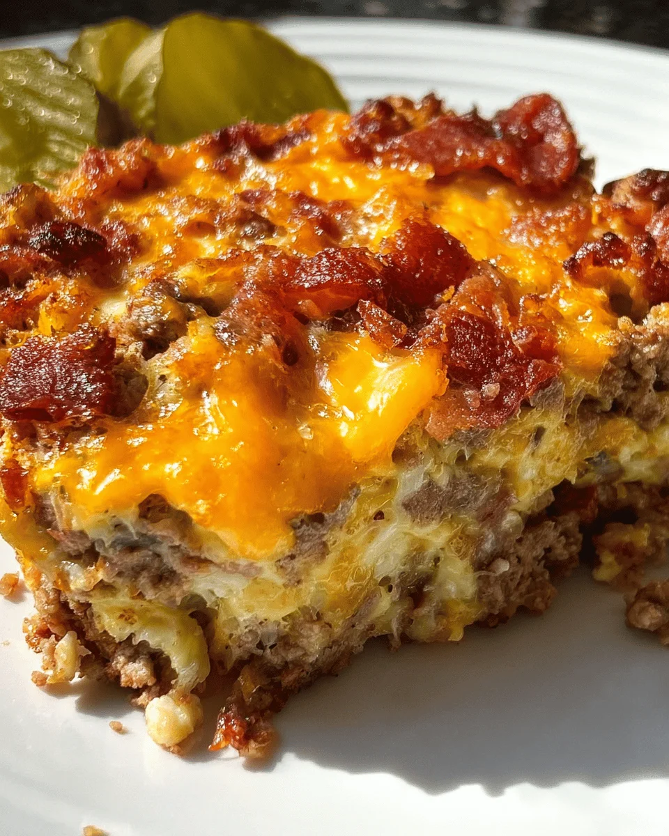 Low-Carb