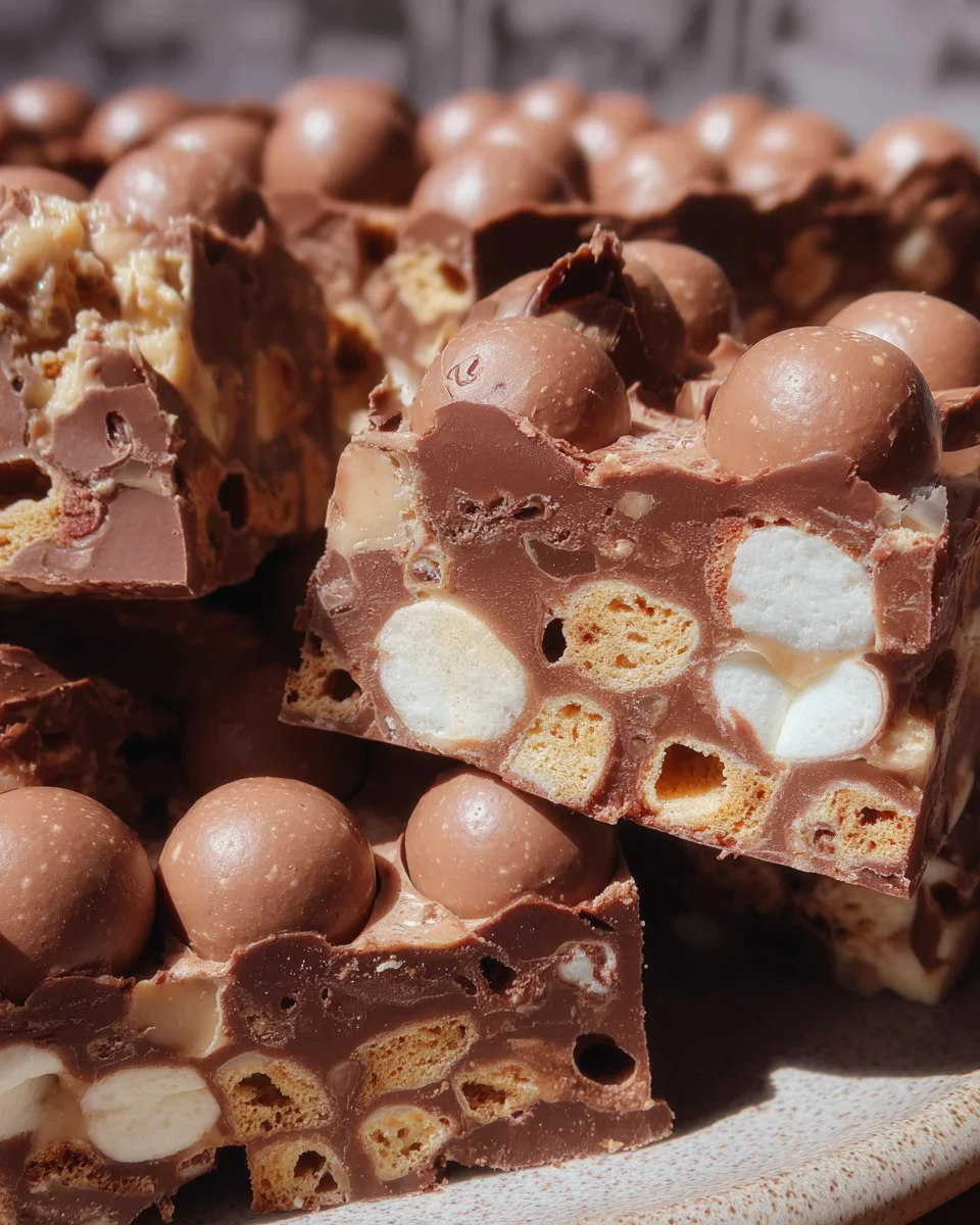 Maltesers