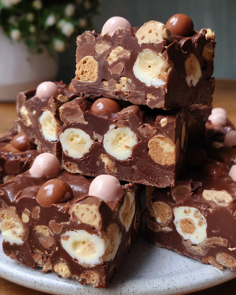 Maltesers