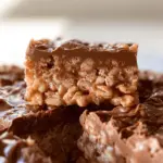 Mars Bar Squares