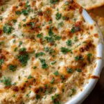 Maryland Crab Dip Recipe