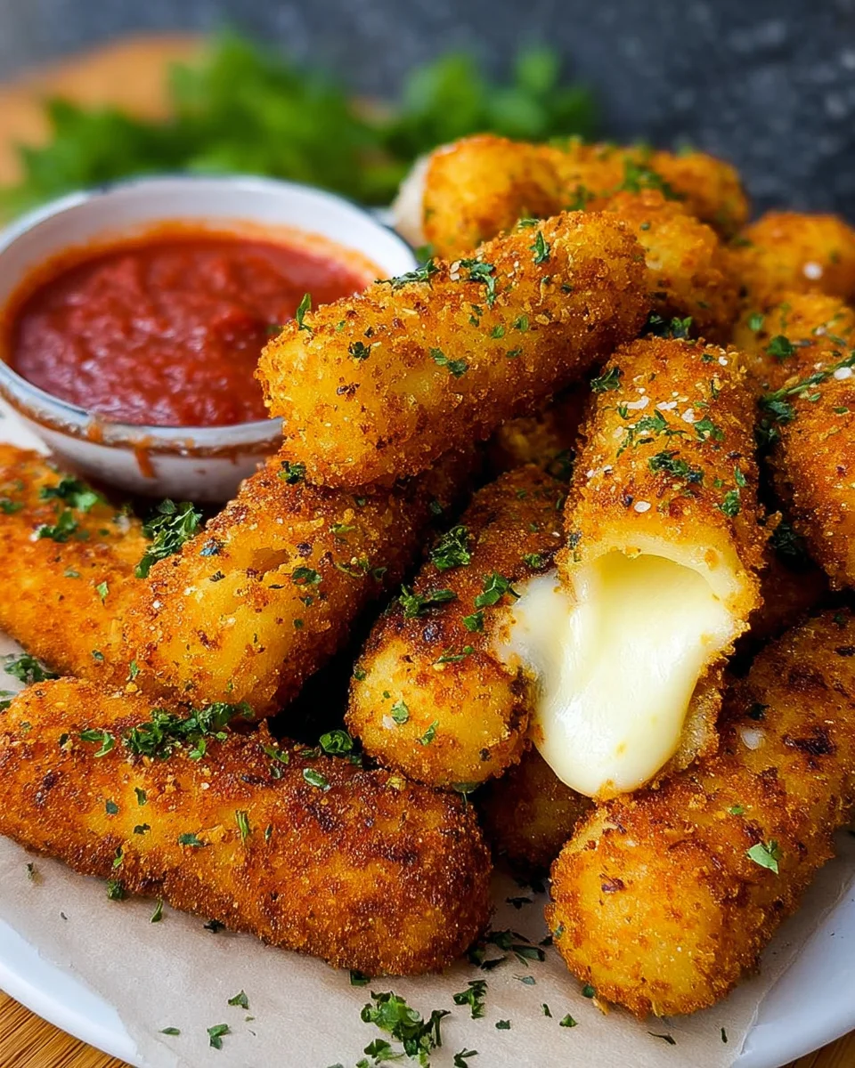 Mozzarella