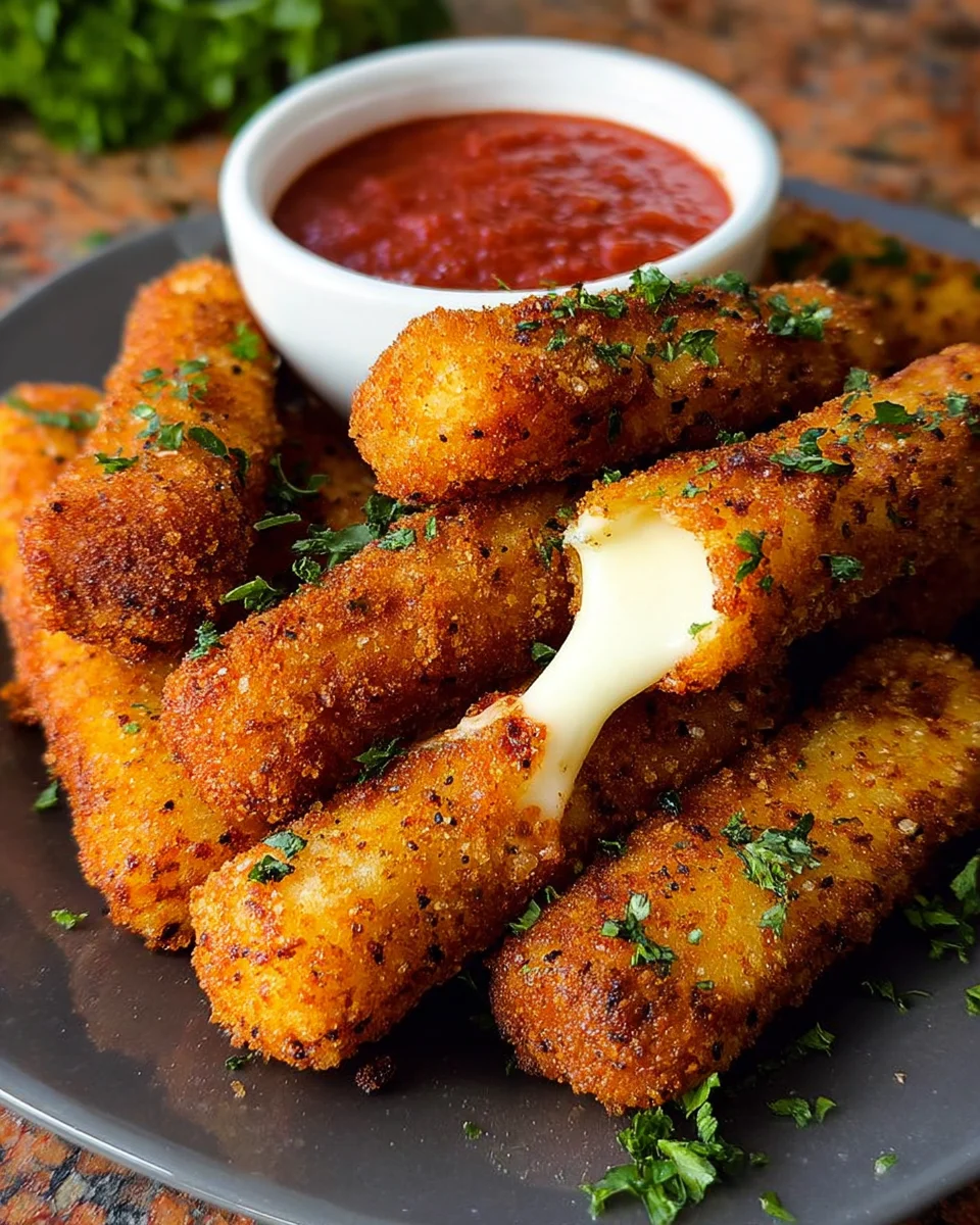 Mozzarella