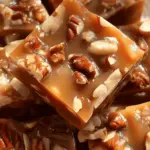 Oklahoma Nut Candy