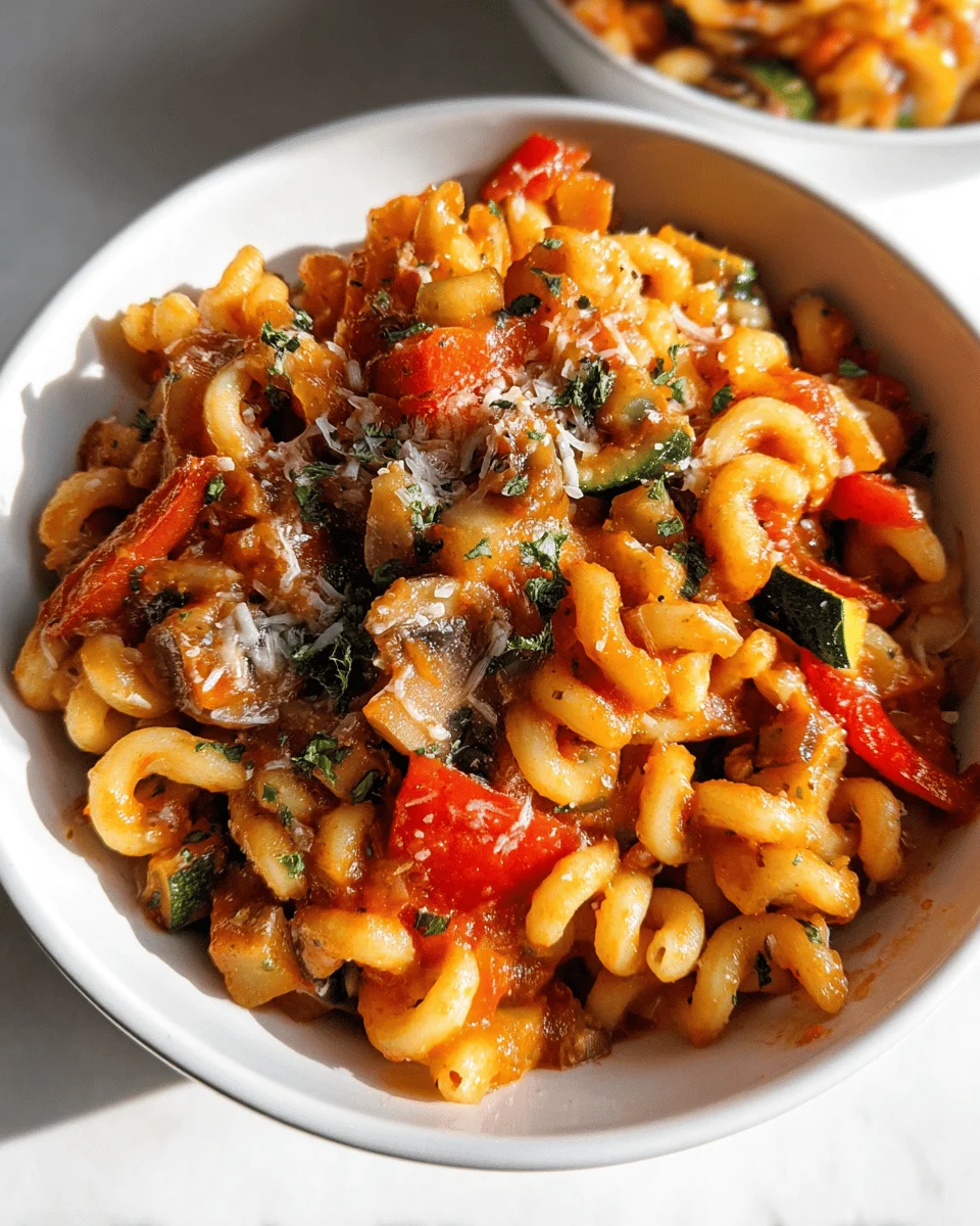 One-Pot