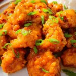 Orange Chicken 22 Orange Chicken