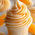 Orange Whip (like Disney World)