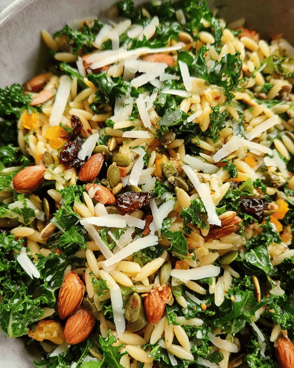 Orzo