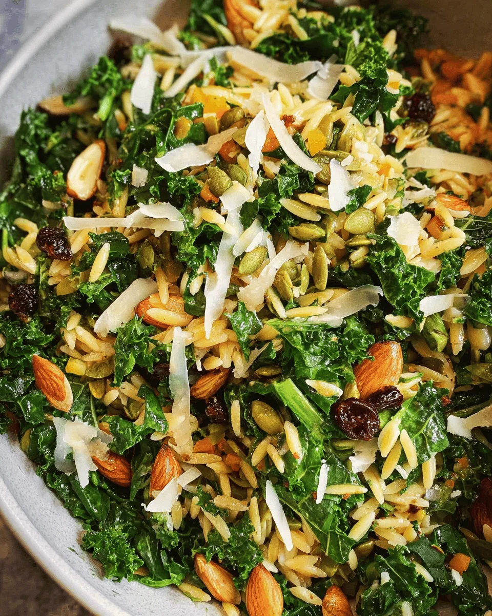 Orzo
