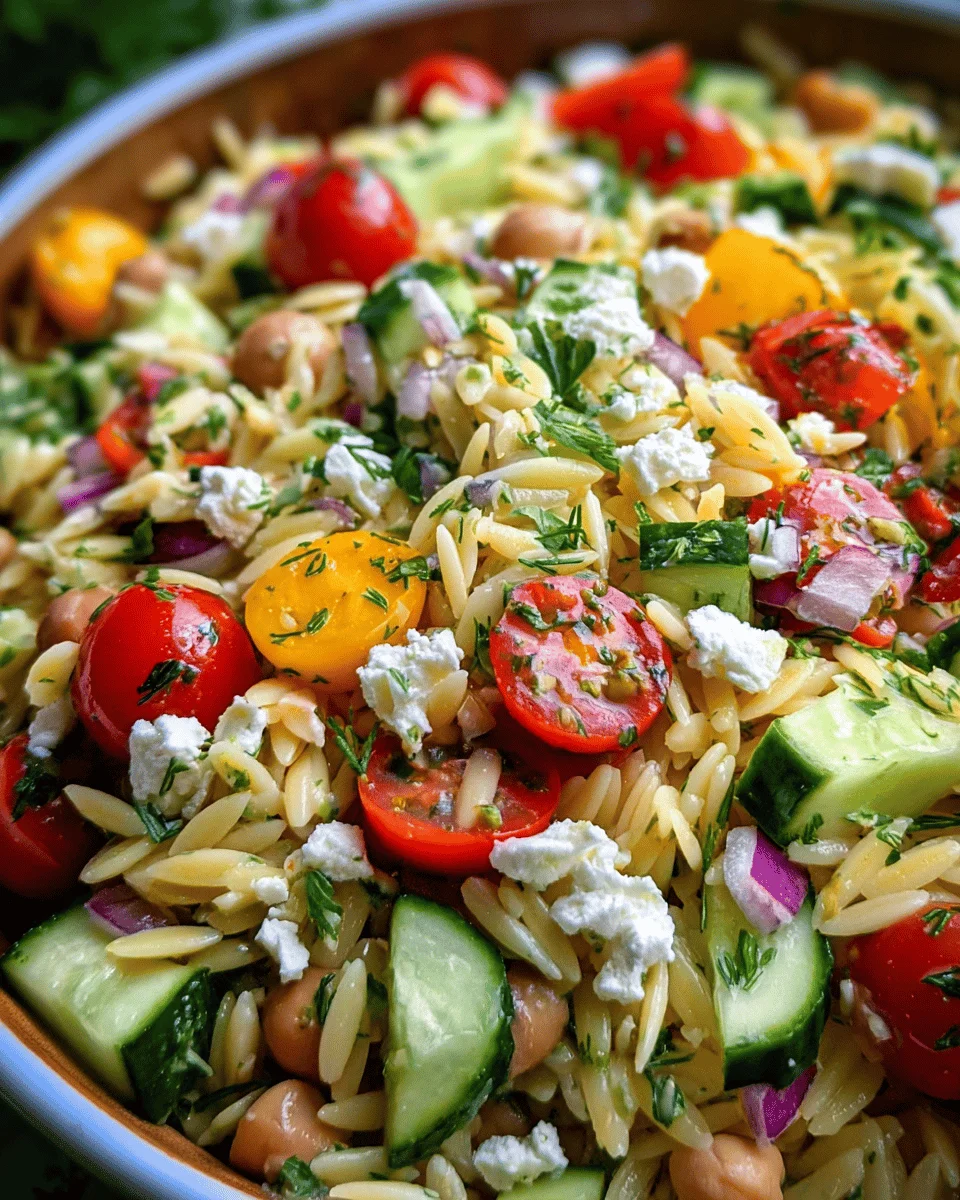 Orzo