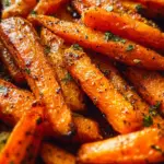 Oven Roasted Carrots 19 Oven Roasted Carrots