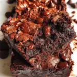 Paleo Almond Flour Brownies