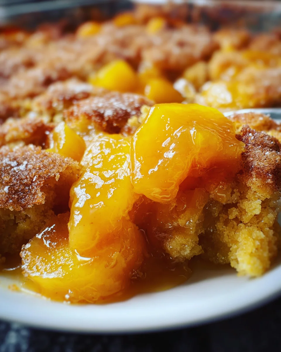 Peach