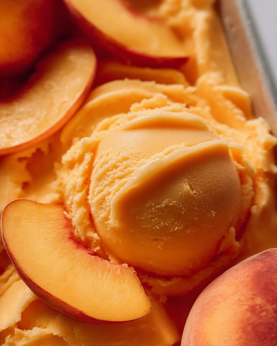 Peach