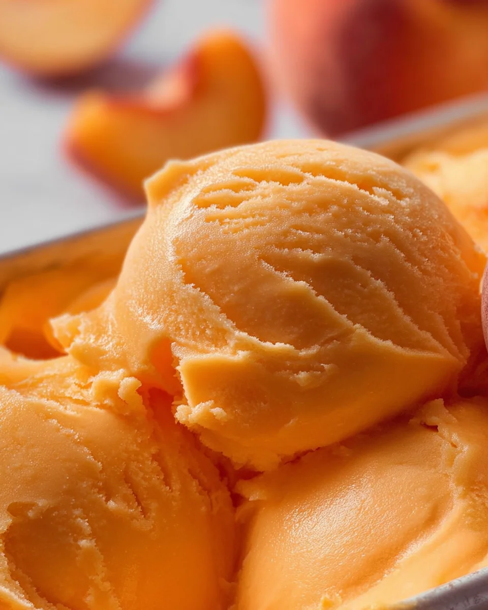 Peach