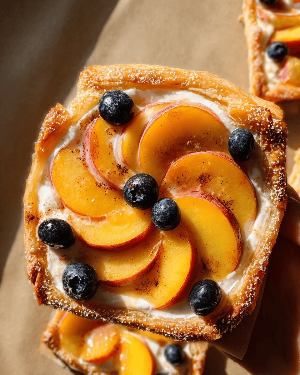 Peaches