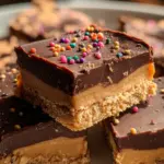 Peanut Butter Bars 22 Peanut Butter Bars