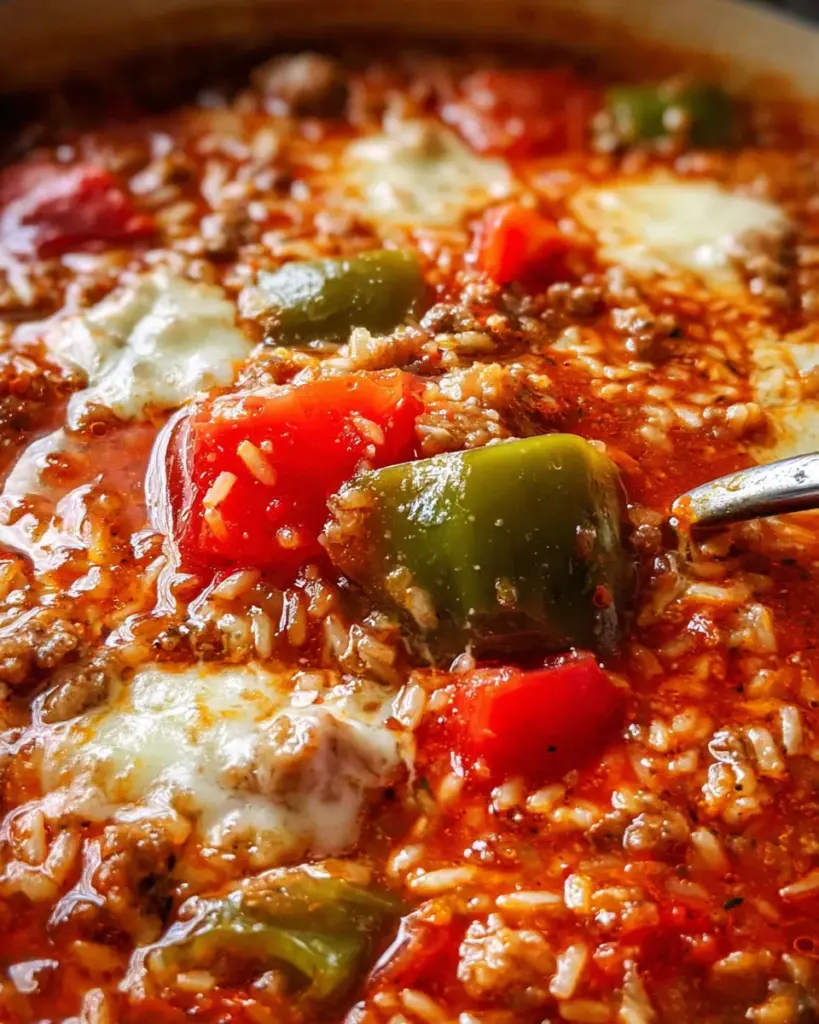 Pepper Soup Recipe
