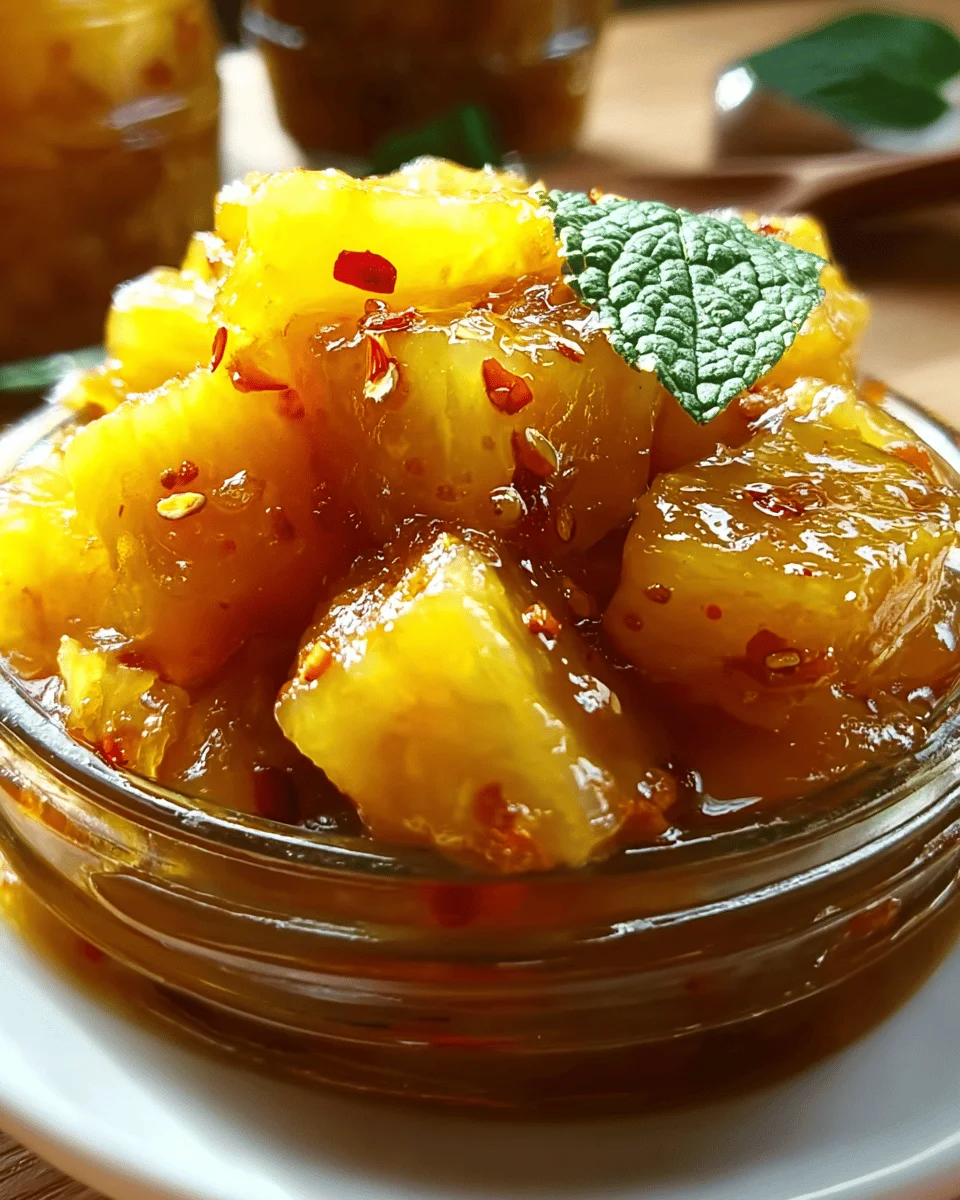 Pineapple