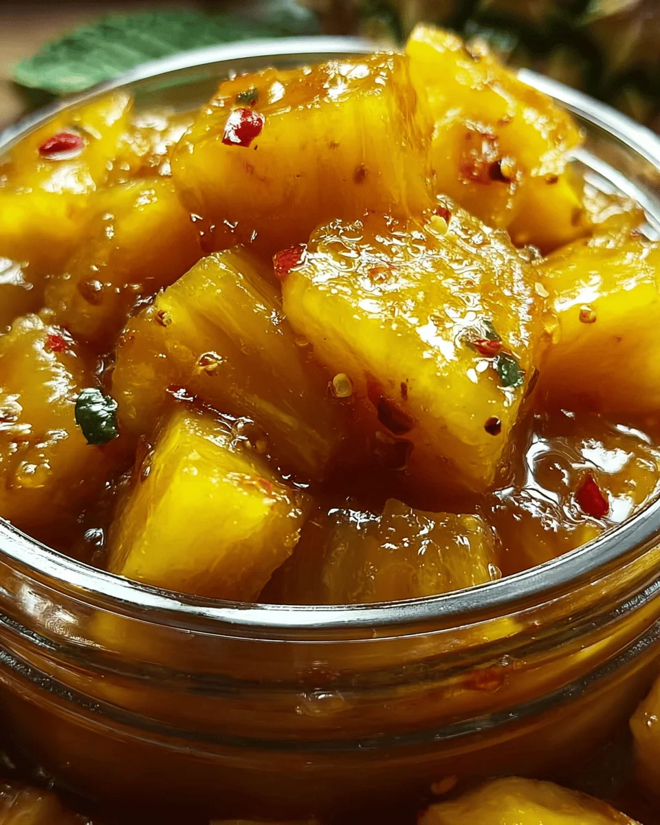Pineapple