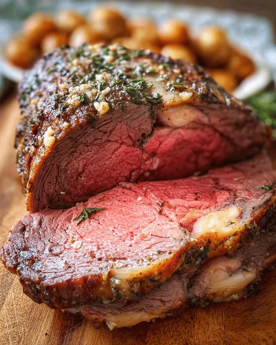 Prime Rib Recipe 19 Prime