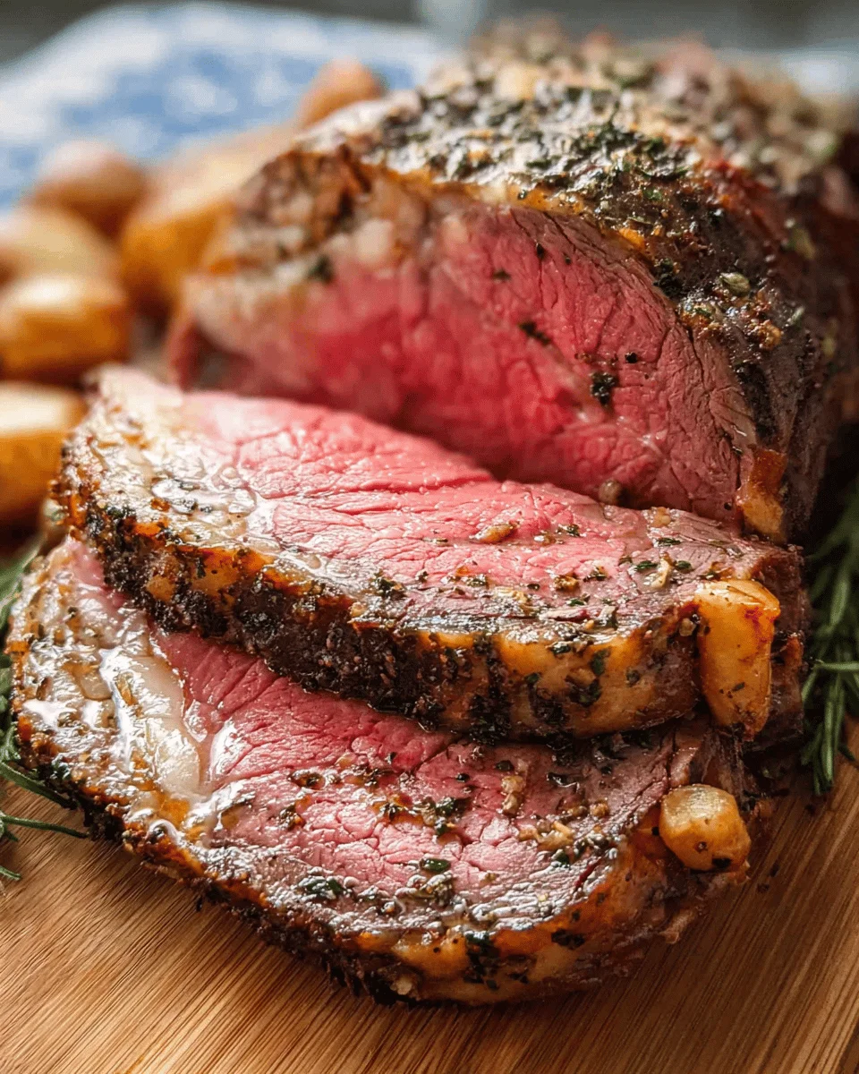 Prime Rib Recipe 20 Prime