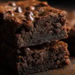 Protein Brownies