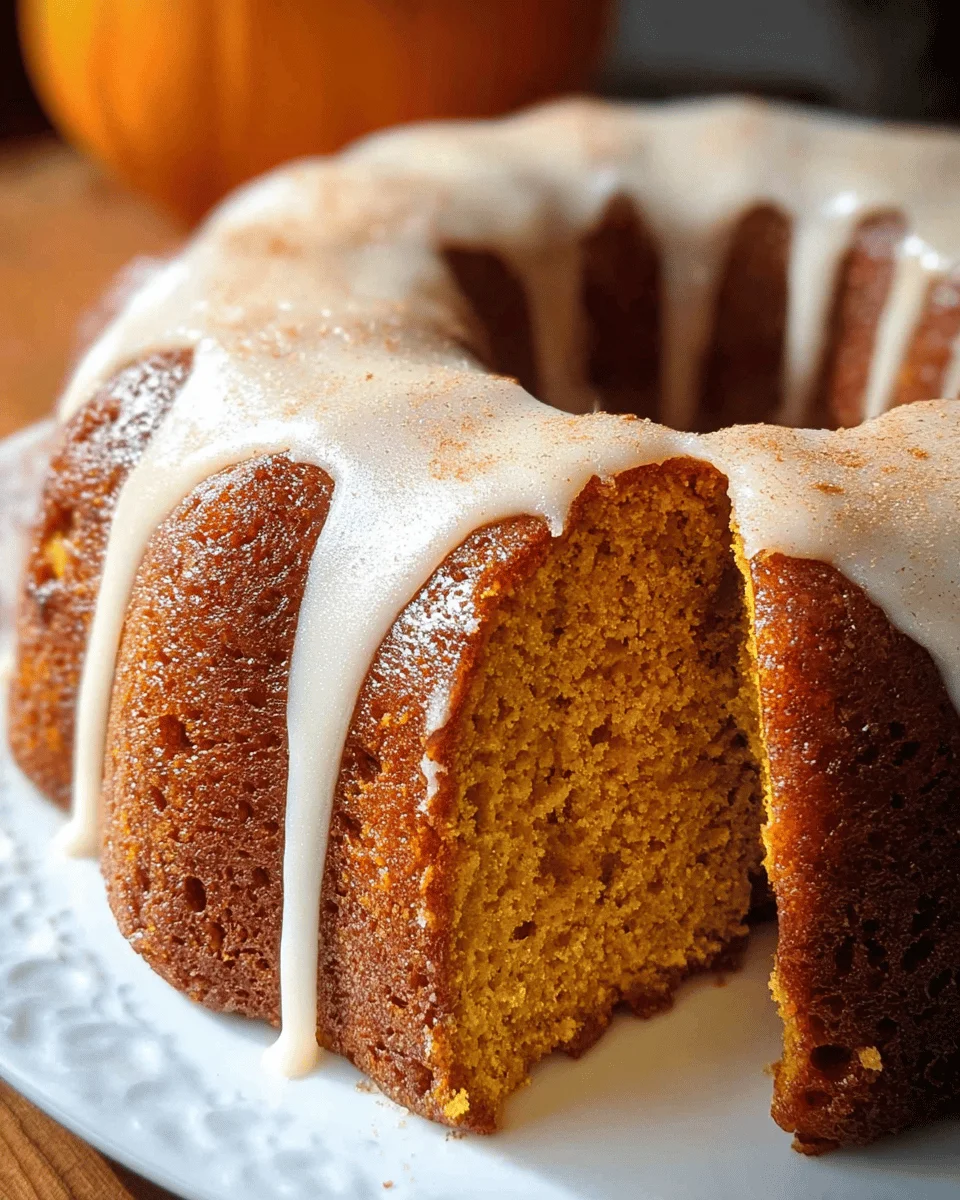 Pumpkin