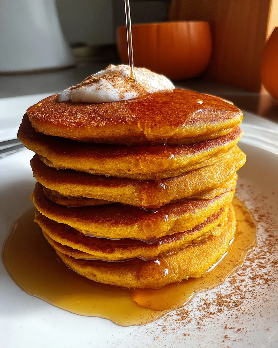 Pumpkin