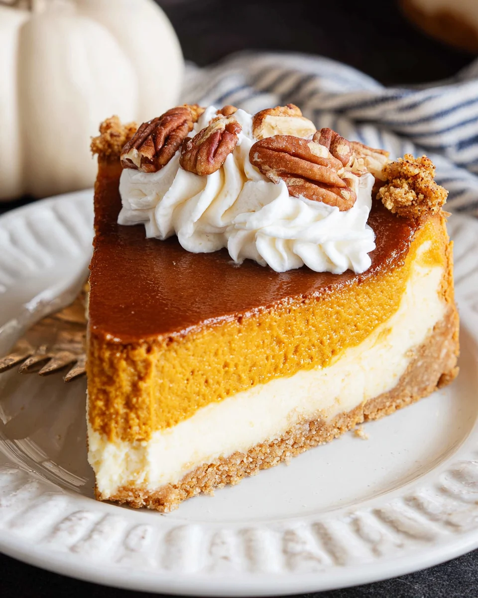 Pumpkin