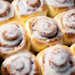 Quick Cinnamon Roll Recipe 27 Quick Cinnamon Roll Recipe