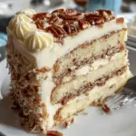 Quick Italian Cream Cake 24 Quick Italian Cream Cake