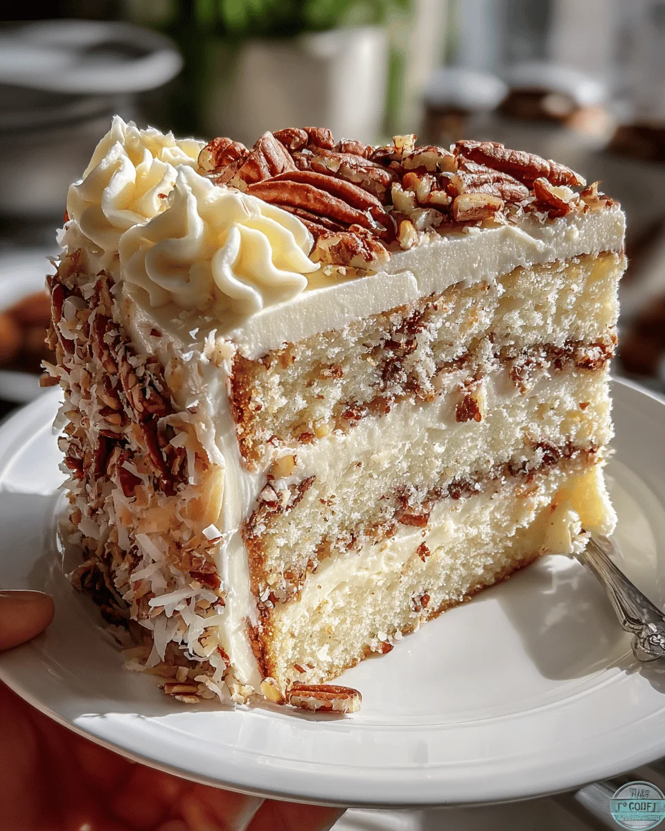 Quick Italian Cream Cake 22 Quick