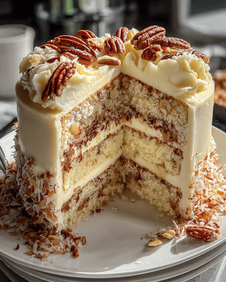 Quick Italian Cream Cake 23 Quick