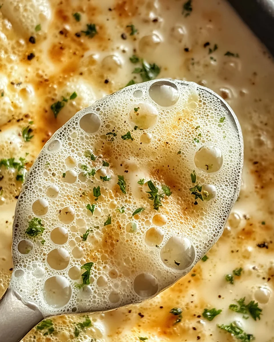 Quick Kitchen Sauce