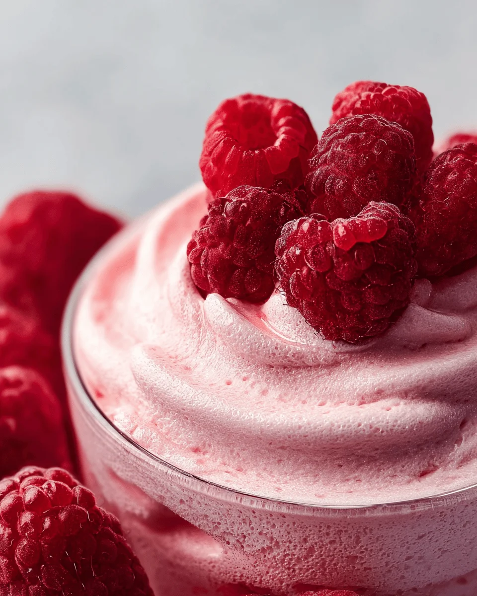 Raspberry