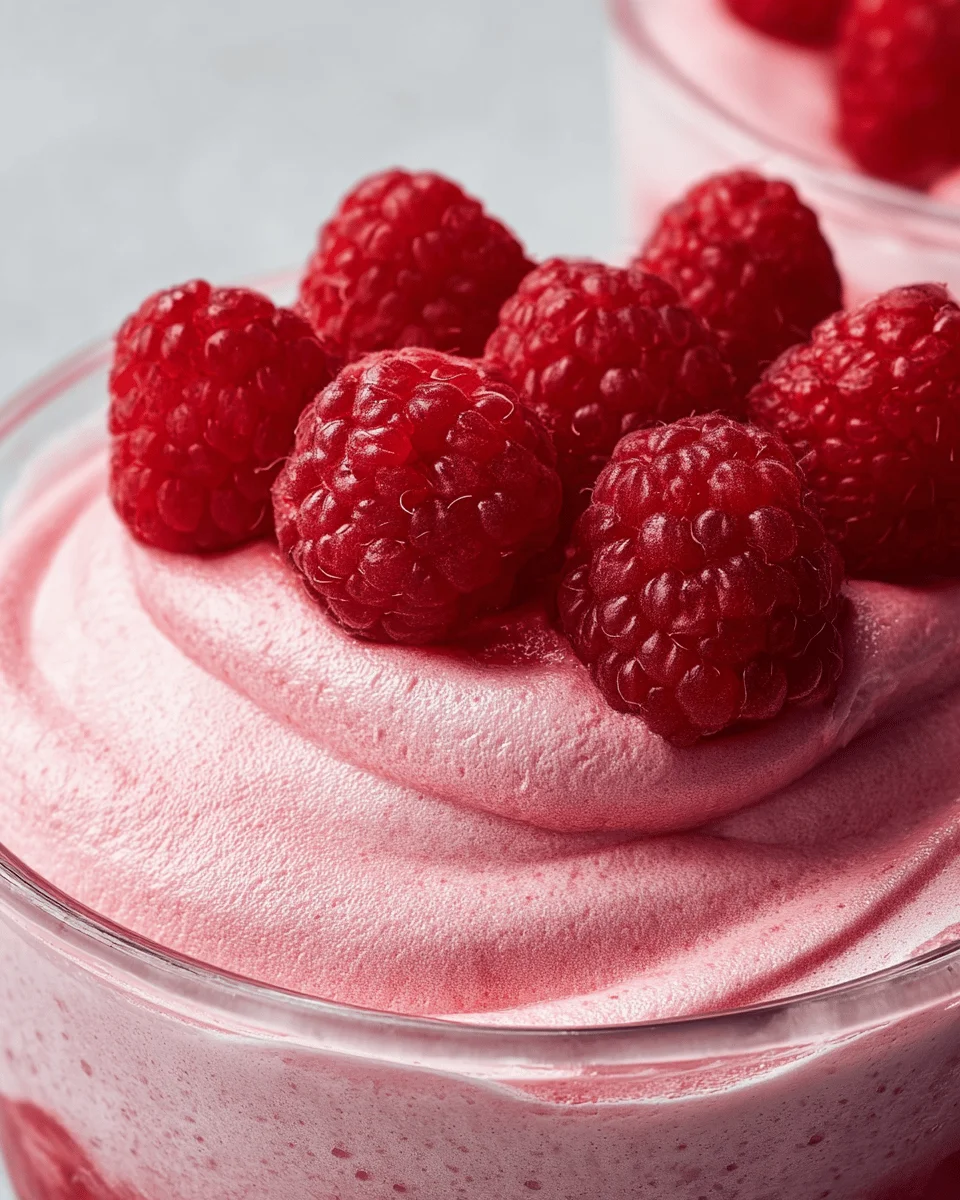 Raspberry