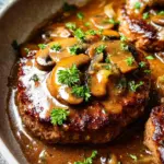 Salisbury Steak