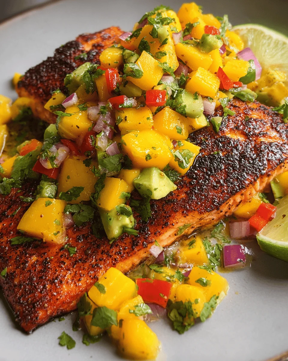 Salmon