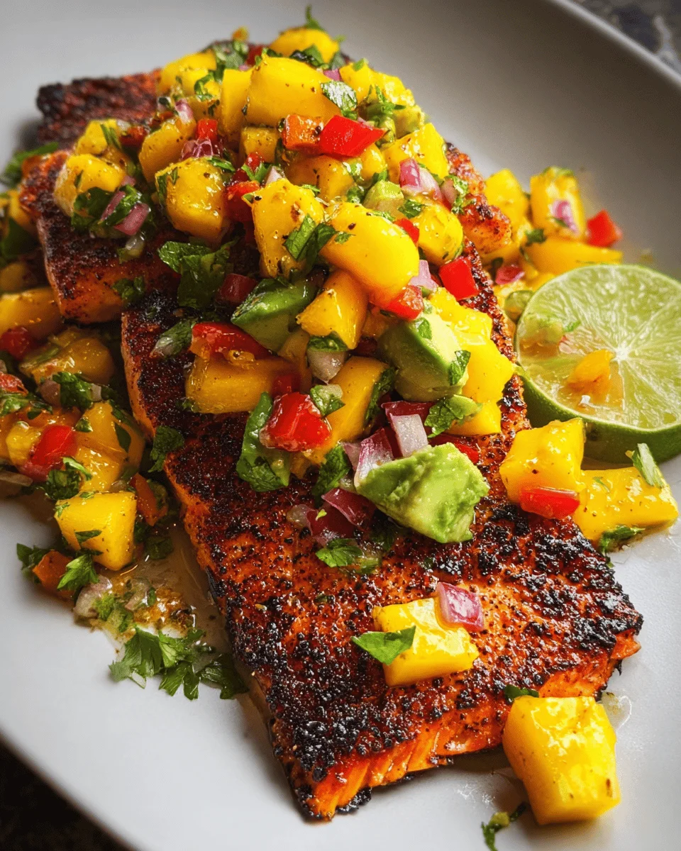 Salmon