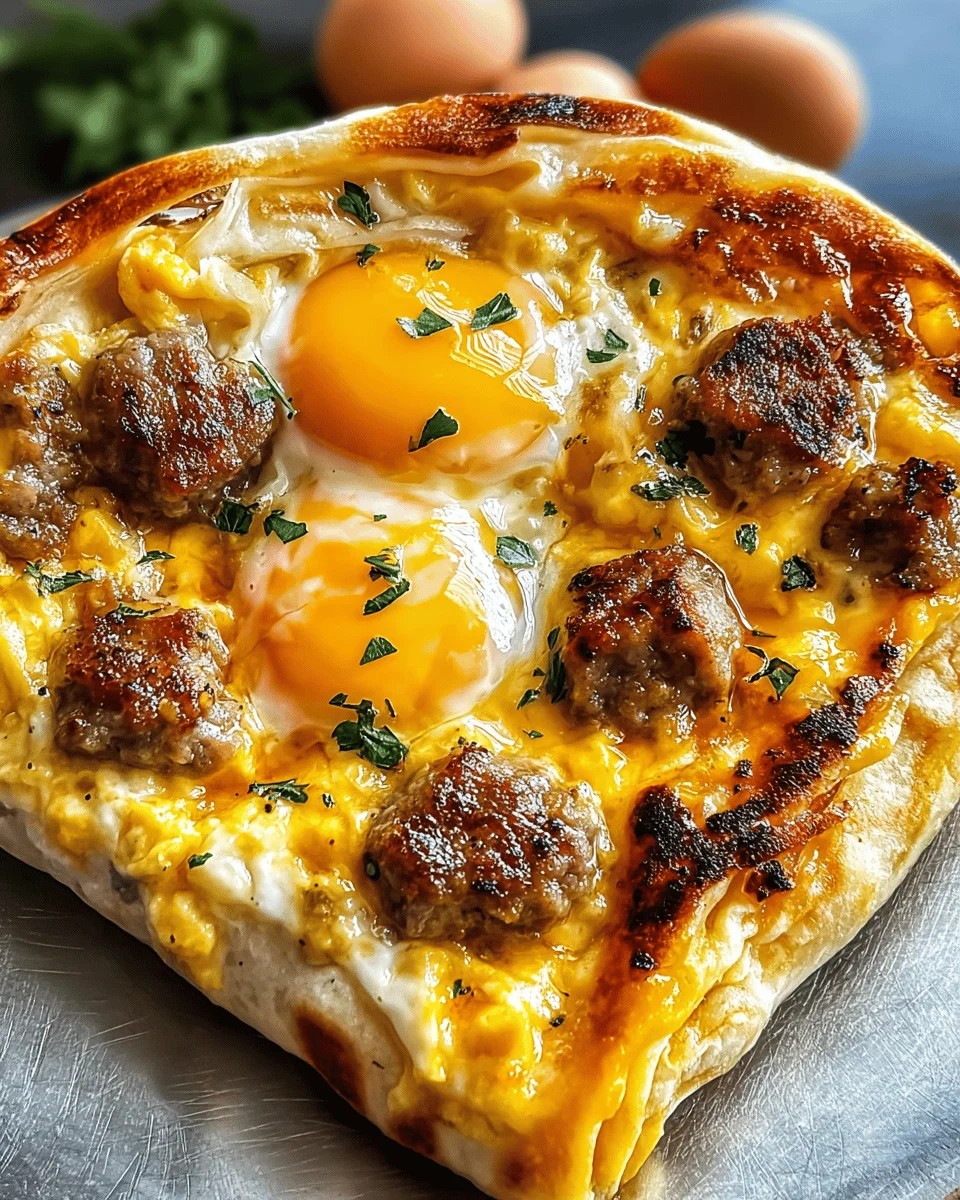 Sausage