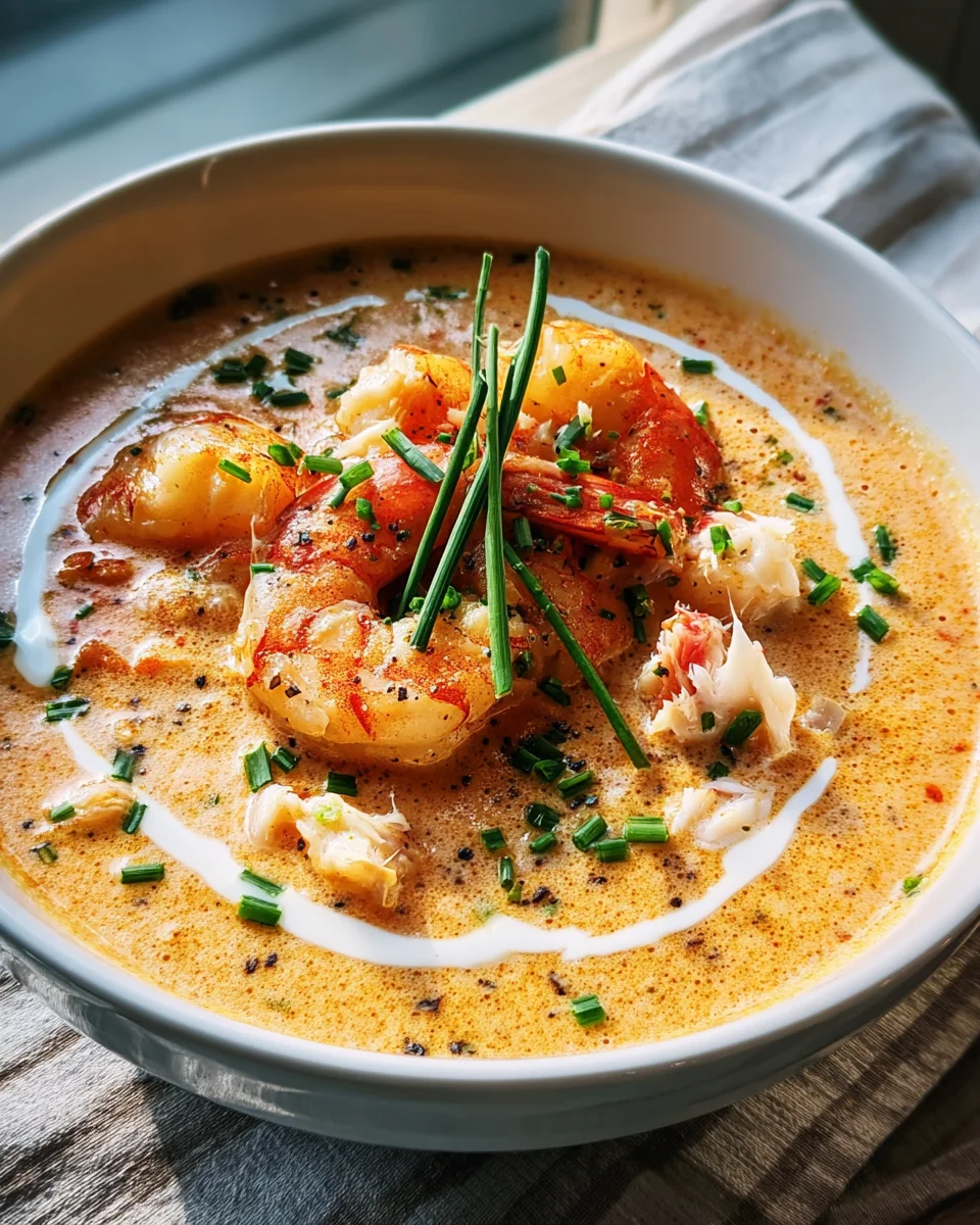 Seafood