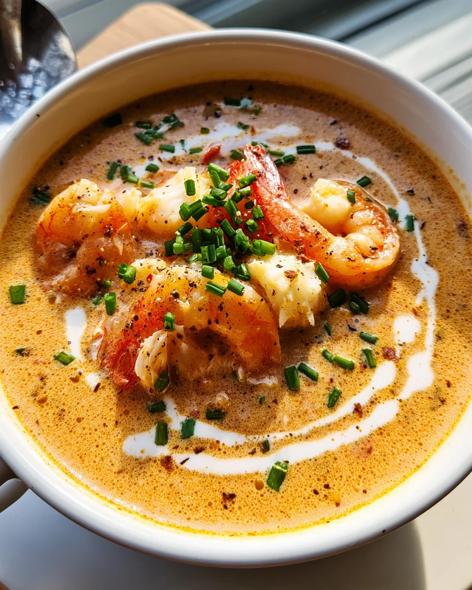 Seafood
