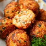 Shrimp Balls Recipe