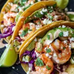 Shrimp Tacos Recipe