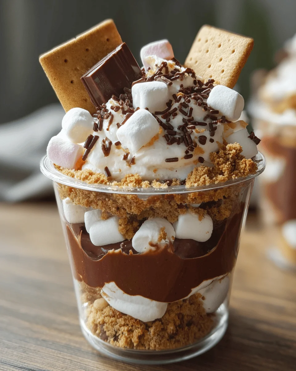 Smores