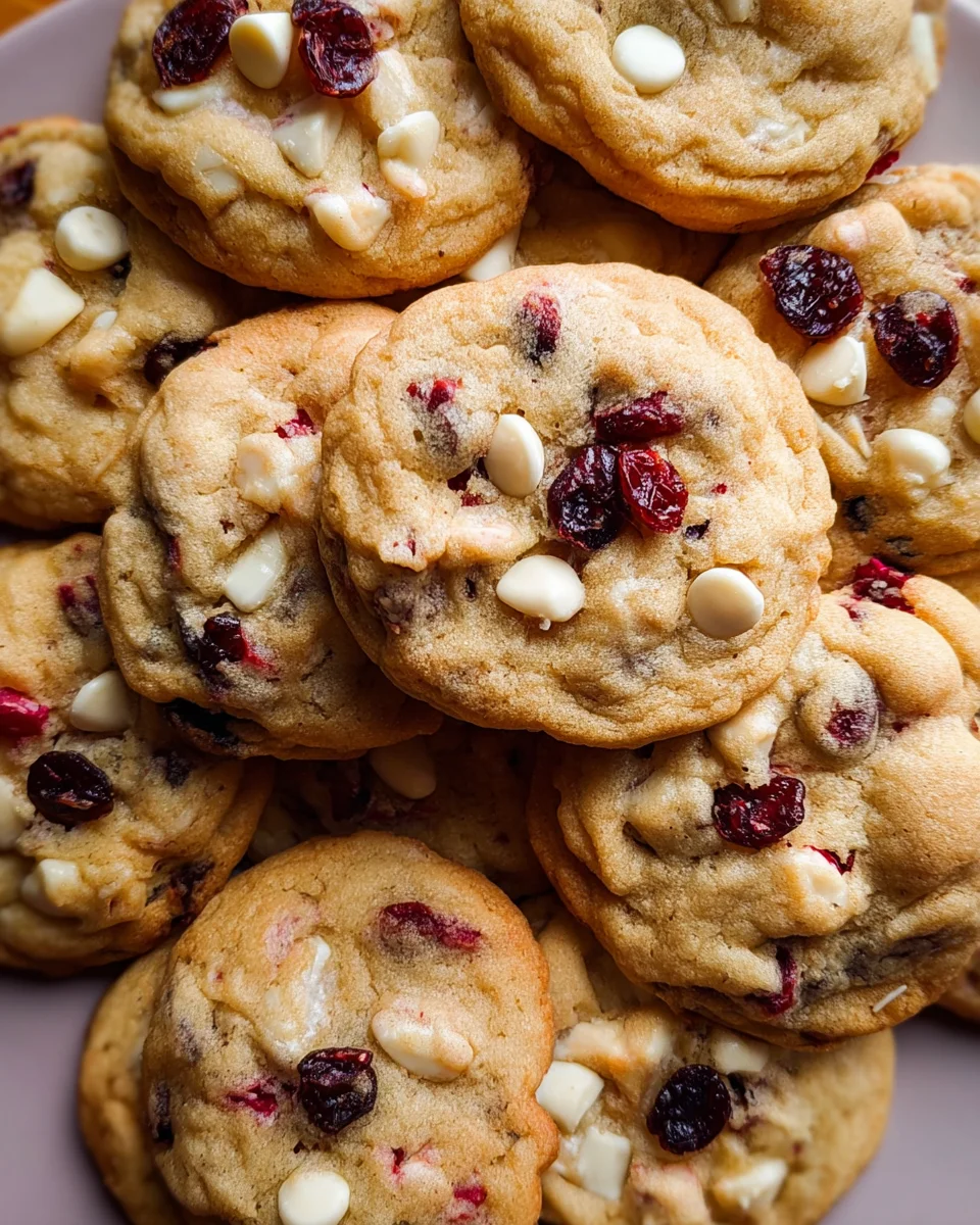 Soft-Baked